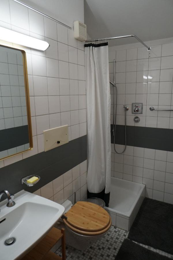 L'Echappee -B&B- Sion Luaran gambar